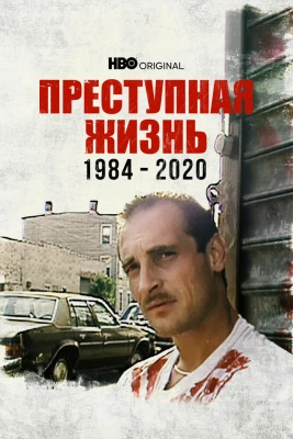 Преступная жизнь: 1984-2020 постер